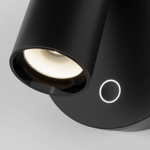 Бра Maytoni Technical Twist C079WL-L3B3K - фото 2