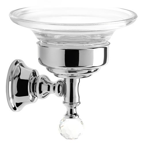 Мыльница Webert Karenina KA500101015 - фото 2