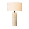 Настольная лампа Delight Collection Stone Table Lamp (Стоне Табле Ламп) 5003T travertine