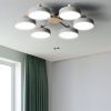 Люстра потолочная ImperiumLoft Move (Мове) 178251-26