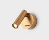 Спот Italline IT08-8023 IT08-8023 bronze 3000K