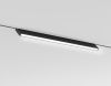 Трековый магнитный светильник Ambrella Light Track System (Трацк Сыстем) GL2355