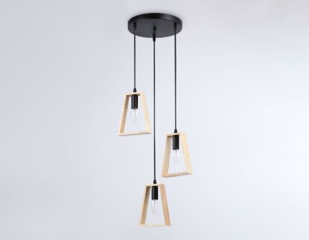 Светильник подвесной Ambrella Light Loft (Лофт) TR80499