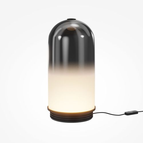 Светильник настольный Maytoni Fable MOD488TL-L8B3K - фото 3