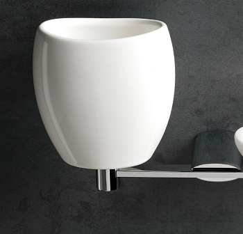 Стакан Stil Haus Aria AR10(08-BI)