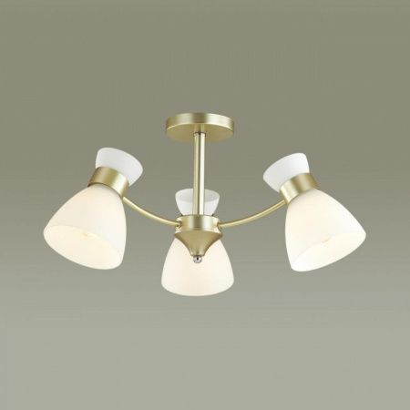 Люстра на штанге Lumion WILMA (ВИЛМА) 4535/3C
