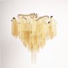 Люстра потолочная Loft It Stream 10208/600C Gold