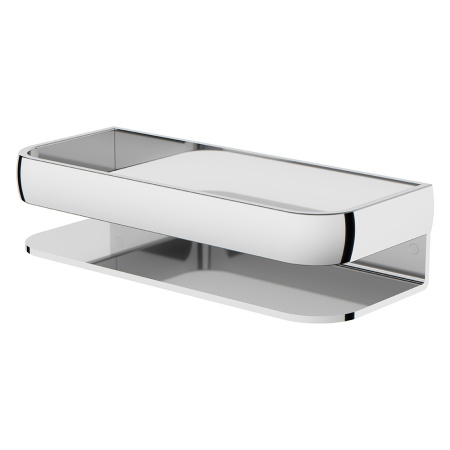 Полка в ванную комнату Am.Pm Sensation A3034800