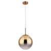 Светильник подвесной Arte Lamp JUPITER gold (ДЖУПИТЕР голд) A7962SP-1GO