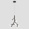 Светильник подвесной Crystal Lux Twig (Твиг) TWIG SP16W LED