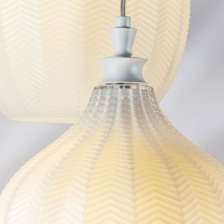 Люстра подвесная Lightstar Rocco (Роццо) 793236