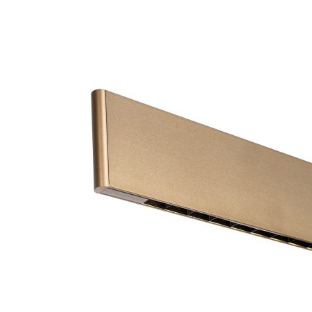 Светильник линейный Citilux Edge (Едге) CL720032N