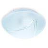 Настенно-потолочный светильник Toplight Alicia (Алициа) TL9440Y-02WH