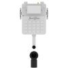 Бачок скрытого монтажа Iberica Blanca SILENCIO IB.032C