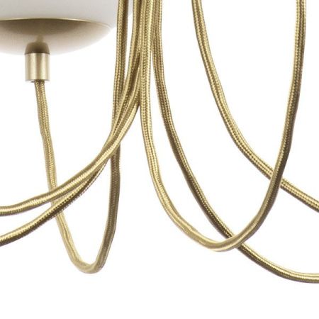 Люстра подвесная Lightstar Globo (Глобо) 803263
