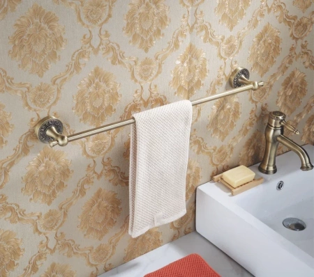 Полотенцедержатель Rose RG10Q RG1017Q