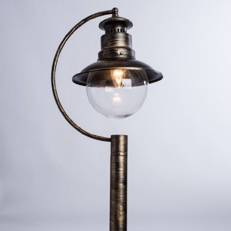Уличный светильник Arte Lamp AMSTERDAM (АМСТЕРДАМ) A1523PA-1BN