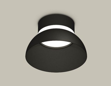 Светильник накладной Ambrella Light TECHNO SPOT (ТЕЦХНО СПОТ) XS8102035