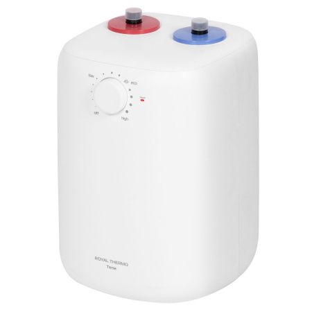Водонагреватель электрический накопительный 2 кВт Royal Thermo RWH 6 Terse U
