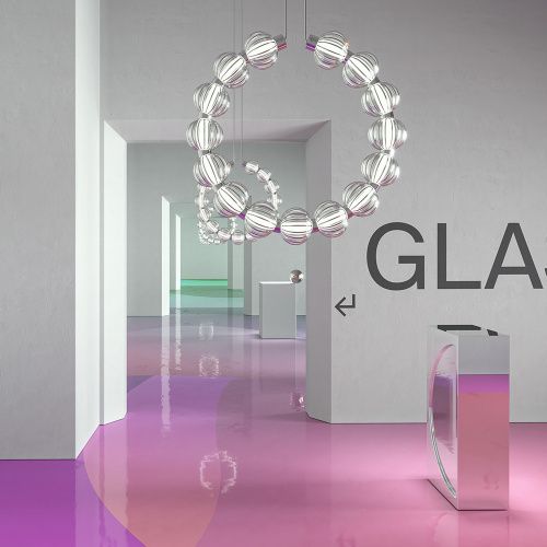 Светильник подвесной Maytoni Amulet Modern MOD555PL-L23CH5K - фото 5