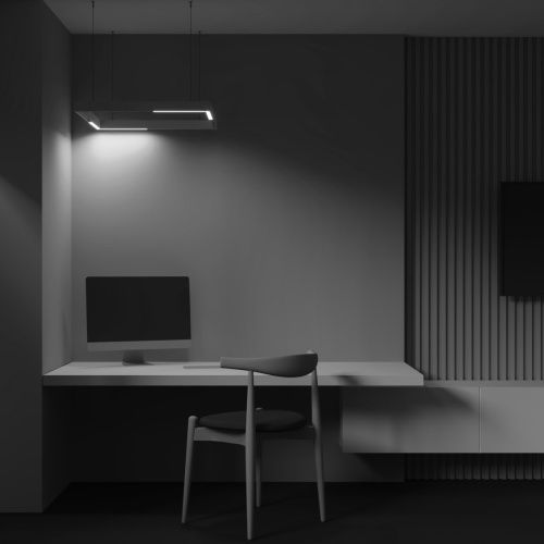 Светильник трековый Maytoni Technical Basis Angle TR042-2-24W3K-W - фото 3