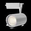 Трековый светодиодный светильник Maytoni Technical Vuoro TR003-1-26W3K-S-W