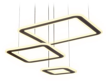 Светильник подвесной Ambrella Light Original (Оригинал) FA433