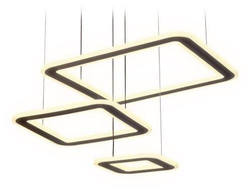 Светильник подвесной Ambrella Light Original (Оригинал) FA433 - фото 4