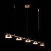 Люстра подвесная ST Luce Pances (Панцес) SL6000.303.05