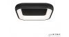 Светильник потолочный iLedex illumination (иллуминатион) HY5280-838 38W BK