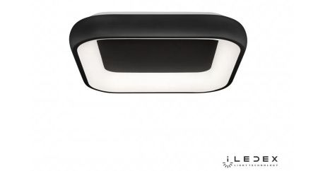 Светильник потолочный iLedex illumination (иллуминатион) HY5280-838 38W BK