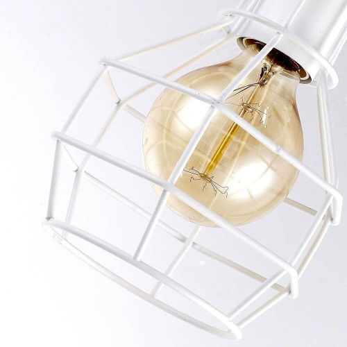 Спот Arte Lamp Interno (Интерно) A9182AP-1WH - фото 3