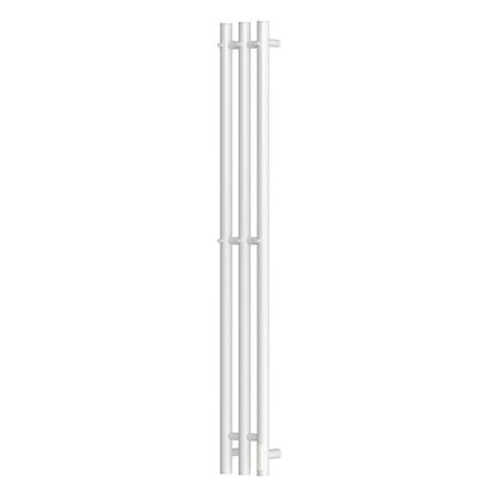Полотенцесушитель электрический Point Деметра PN12822W 15х120 белый