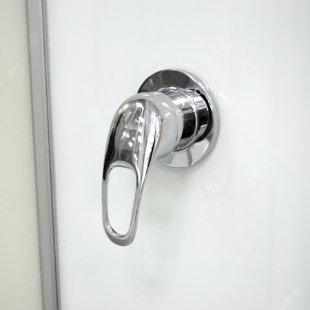 Душевая кабина RGW Andaman 381320899-12 90x90 четверть круга без крыши ориентация универсальная