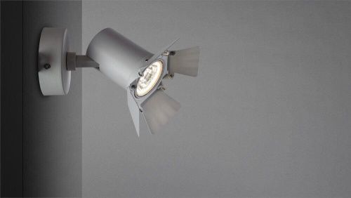 Спот светодиодный Arte Lamp Falena (Фалена) A6709AP-1WH - фото 4