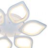 Люстра потолочная Escada Lotus (Лотус) 10216/6LED 92W