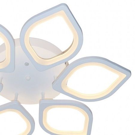 Люстра потолочная Escada Lotus (Лотус) 10216/6LED 92W