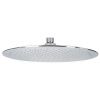 Верхний душ Clever UP!URBAN 61046 25х25 хром