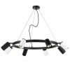 Люстра подвесная Lightstar RULLO (РУЛЛО) LR018374364