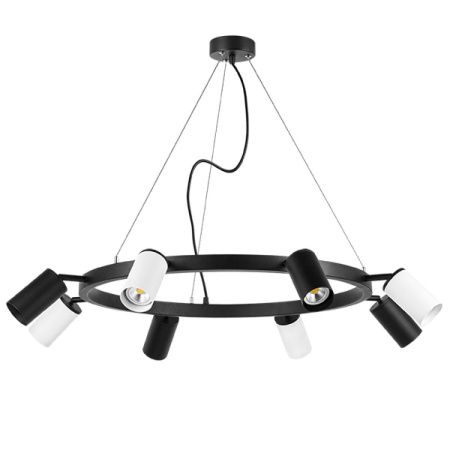 Люстра подвесная Lightstar RULLO (РУЛЛО) LR018374364