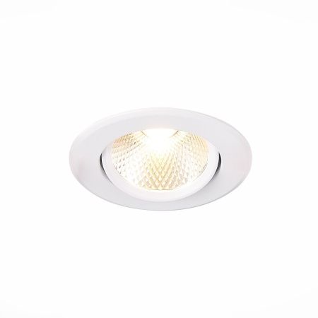Светильник встраиваемый ST Luce Miro (Миро) ST211.538.08.36