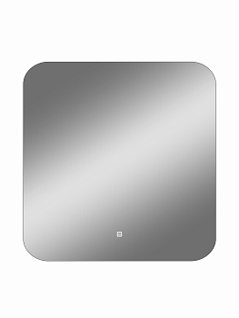 Зеркало в ванную Taliente Zled TA-Zled-B8080 80х80