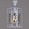 Светильник подвесной Reluce 05402-0.9-01 WH+CH