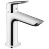 Смеситель Hansgrohe Logis 71253000 на раковину хром