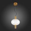 Светильник подвесной ST Luce ALLENORE (АЛЛЕНОРЕ) SL1582.303.01