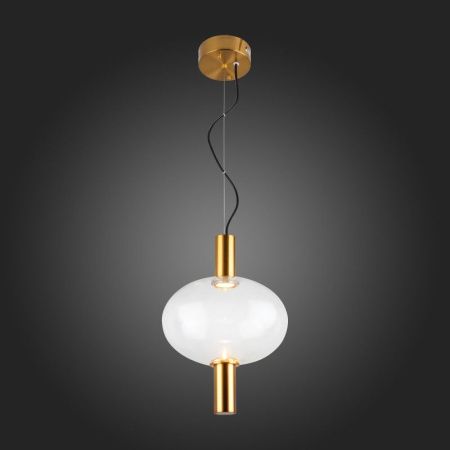 Светильник подвесной ST Luce ALLENORE (АЛЛЕНОРЕ) SL1582.303.01