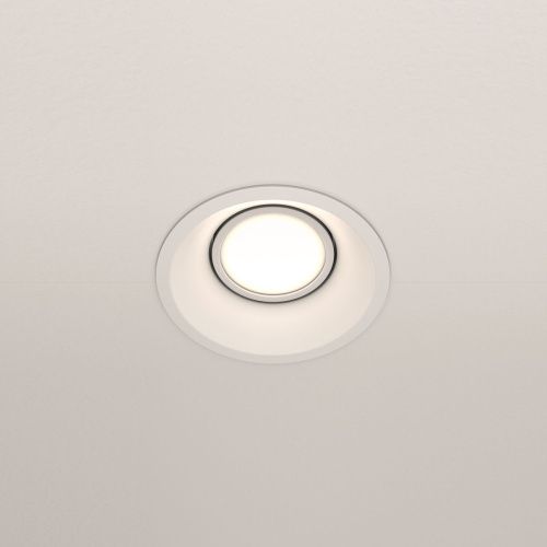 Светильник встраиваемый Maytoni Technical Dot DL028-2-01W - фото 5