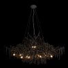 Люстра подвесная Loft It Bijout 10067/1250 BK