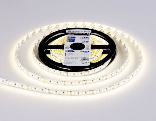 Светодиодная лента Ambrella Light LED Strip 24V (ЛЕД Стрип 24В) GS3202 - фото 3