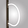 Трековый магнитный светильник AM Group Magnet (Магнет) MAGNET AM512 20W 3000K 1000mm